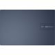 5. ASUS Vivobook 17 X1704MA-AU035 Core 7 350 17.3"FHD IPS-level Panel 60Hz 250nits AG 16GB DDR5 SSD512 Intel Graphics WLAN+BT Cam720p 50WHrs NoOS Quiet Blue