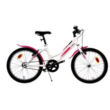 BICYCLE MTB 20 STEEL V-BRAKES GIRLS