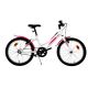 BICYCLE MTB 20 STEEL V-BRAKES GIRLS