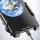 10. Universal Gravity Car Holder Dark Gray (YC05)