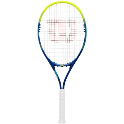 2. Wilson Impact RKT BL 3 Tennis Racket