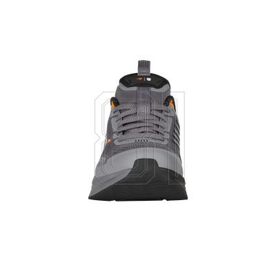 5. K-Swiss Aero-Actv XMclarenii Steel M 04410-057-M shoes