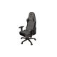 10. FURY SHINAI S8 GREY GAMING CHAIR