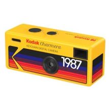 Kodak CHARMERA 1/4" Compact Camera 1.6 MP CMOS 1440 x 1080 px Multicolor