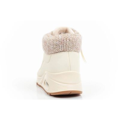 16. Skechers Uno Darling Daze W shoes 310566L/NAT
