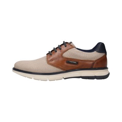 2. Bugatti men's shoes 331AWB046910-5263 beige/cognac