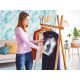 14. TEFAL Steam generator iron | FV2C41E0 Express Optimal | 2400 W | 1.2 L | 5 bar | Auto power off | Vertical steam function | Calc-clean function | Blue/White