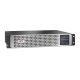 9. APC Smart-UPS Lithium Ion Short Depth 750VA 230V with SmartConnect UPS line-interactive technology 0.75 kVA 600 W 6 x AC outlets