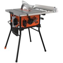 BES720-QS BLACK+DECKER Table Saw
