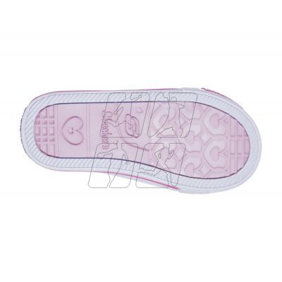 4. Skechers Itsy Bitsy Jr 10764N PNK shoes