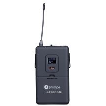 Prodipe HEADSET B210DUO DSP UHF F5 - wireless set