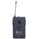 Prodipe HEADSET B210DUO DSP UHF F5 - wireless set