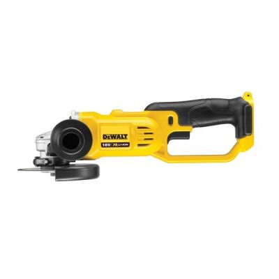 2. DeWALT DCG412NT Angle Grinder 12.5 cm 7000 RPM 2.2 kg