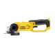 2. DeWALT DCG412NT Angle Grinder 12.5 cm 7000 RPM 2.2 kg