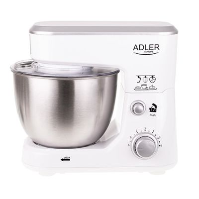 7. ADLER AD 4216 planetary robot
