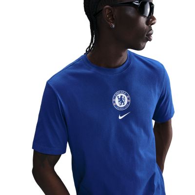 Nike Chelsea London Crest M HQ8395-495