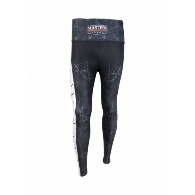 2. MFC "BARB" Women's Long Leggings