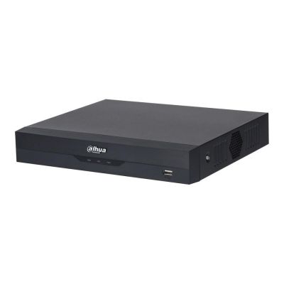 7. DAHUA NVR4104HS-4KS3 IP RECORDER