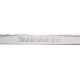 6. Bauer Proto2 WHT Junior Composite Stick