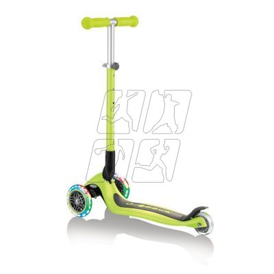 14. Scooter 3 wheels Globber Primo Foldable Lights 432-106-2 HS-TNK-000011635