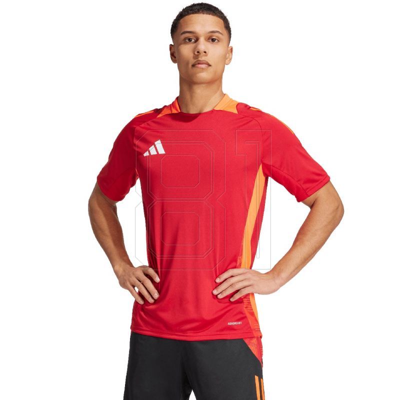 3. Adidas Tiro 24 Competition Training M IS1658 T-shirt