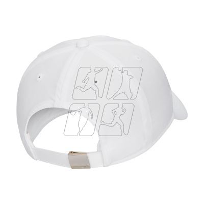 2. Nike Dri-FIT Club FB5064-100 baseball cap