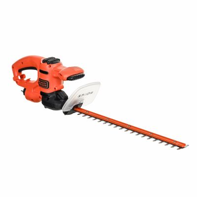 4. Electric shears 45cm BEHT201 BLACK+DECKER