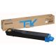 2. Kyocera Toner TK-8115C 1T02P3CNL0 Cyan