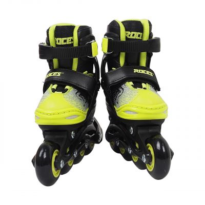 5. Roces Jokey X Boy Jr 400899 00002 inline skates