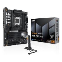 ASUS TUF GAMING X870-PLUS WIFI Motherboard