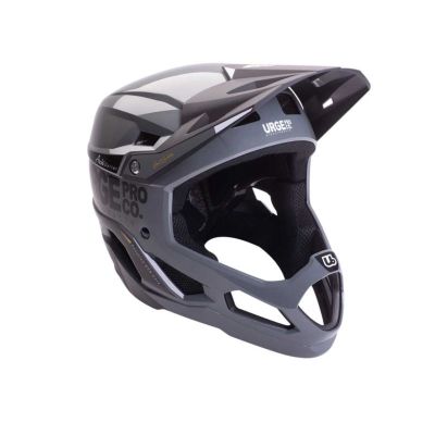 URGE helmet ARCHI-DELTAR graphite M 55-56 cm