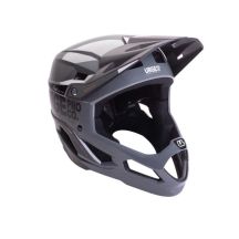URGE helmet ARCHI-DELTAR graphite M 55-56 cm