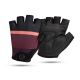 Rogelli IMPRESS II women's gloves burgundy L