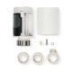 3. Nedis SmartLife ZBHTR20WT ZigBee Smart Radiator Thermostat
