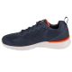 2. Skechers Skech-Air Dynamight - Tuned Up 232291-NVOR Navy blue 41