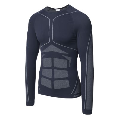 2. Hi-Tec Buraz Top M 92800621626 Thermoactive T-shirt