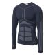 2. Hi-Tec Buraz Top M 92800621626 Thermoactive T-shirt
