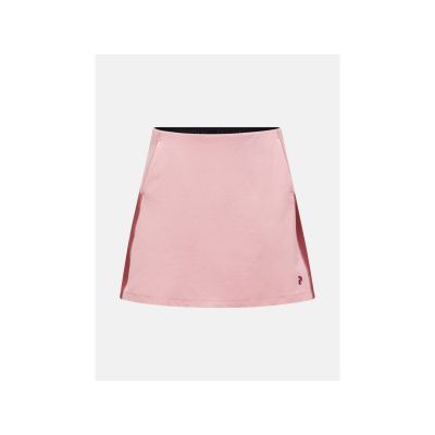 Women's PEAK PERFORMANCE W Mountainbreath Skirt pink