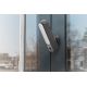 4. Digitus Smart Outdoor Camera Full HD with LEDs, Wi-Fi + Voice Control