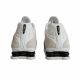 4. Nike Shox R4 Summit White/Light Orewood Brown Beige Women's Sports Shoes - HQ7739-100