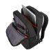 5. Lenovo 15.6 Laptop Everyday Backpack B515 GX40Q75215 (15.6"; black)