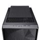 7. Fractal Design Meshify C Midi Tower Black