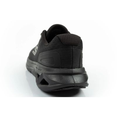 5. Skechers men's shoes sneakers Glide-Step Vortex comfortable black