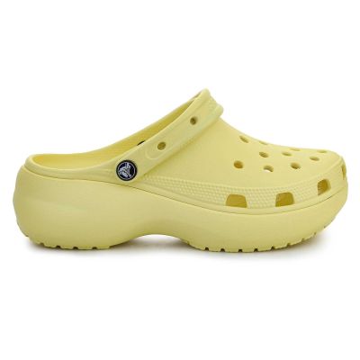 7. Crocs Classic Platform Clog W 206750-7HD
