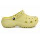 7. Crocs Classic Platform Clog W 206750-7HD