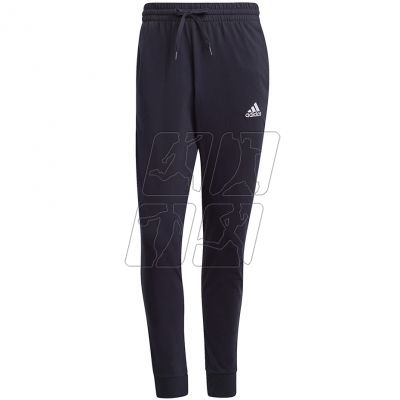 5. Adidas Essentials Single M GK9259 pants