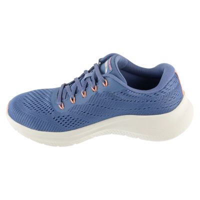 2. Skechers Arch Fit 2.0 - Big League 150051-BLPK Blue 37.5