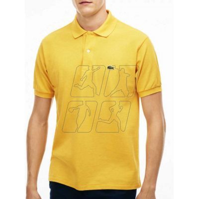 2. Lacoste M L126400-HQD T-shirt