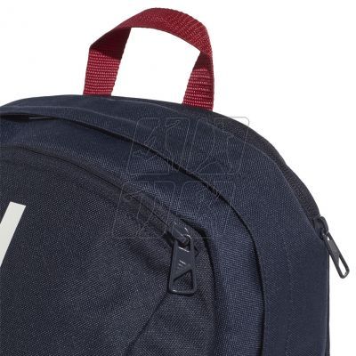 3. Adidas BP Power IV M DZ9438 backpack