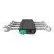 Set of combination wrenches 6003 JOKER IMPERIAL SET 1.4 PCS